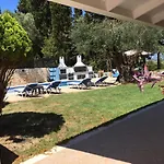 Villa Eliza