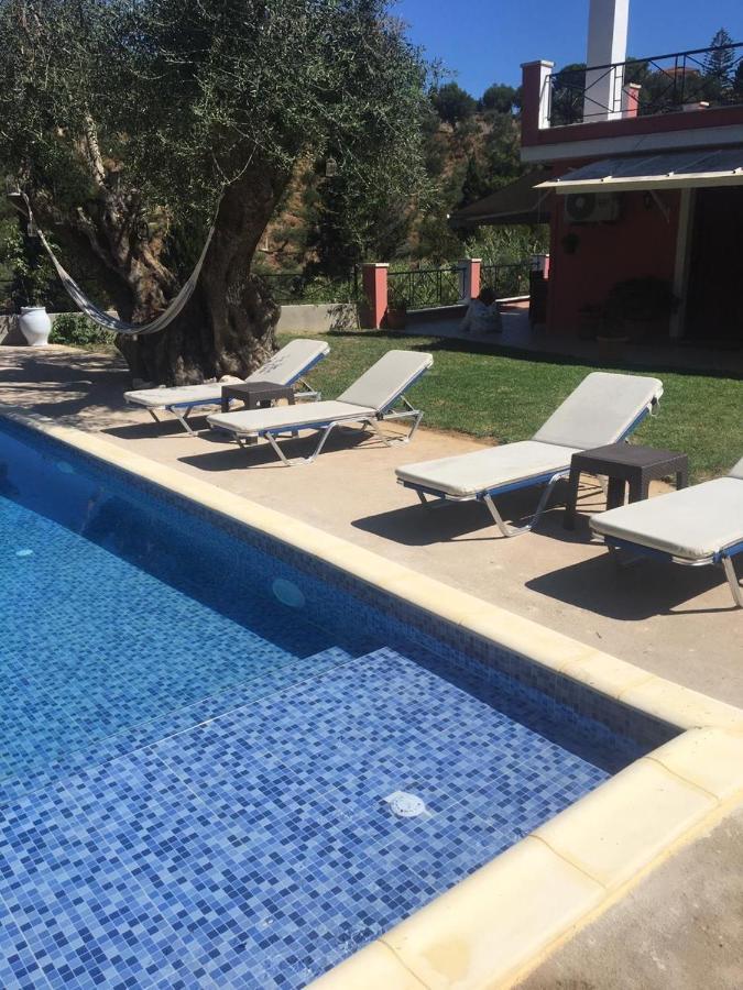 Eliza Villa Zakynthos