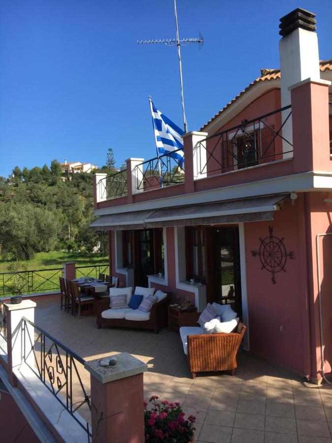 Eliza Zakynthos