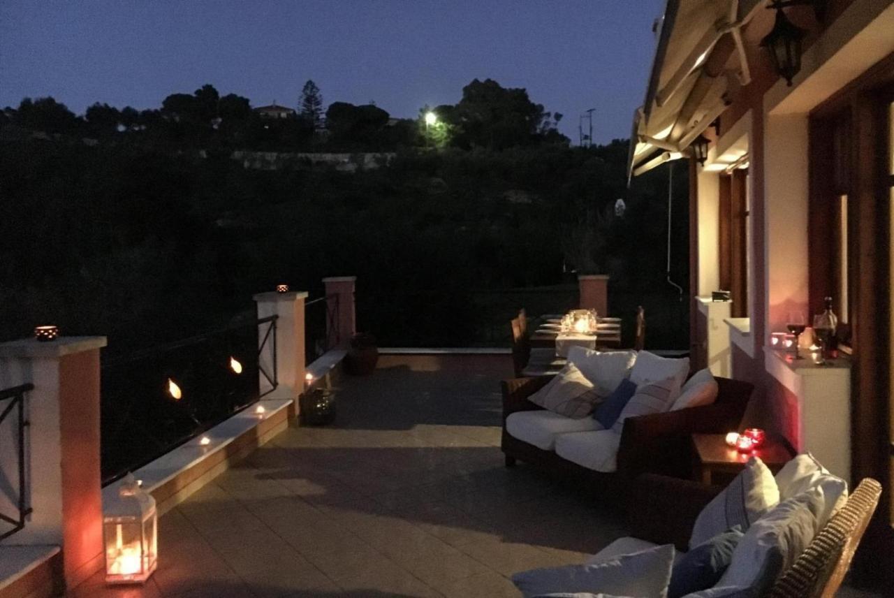 Villa Eliza Zakynthos